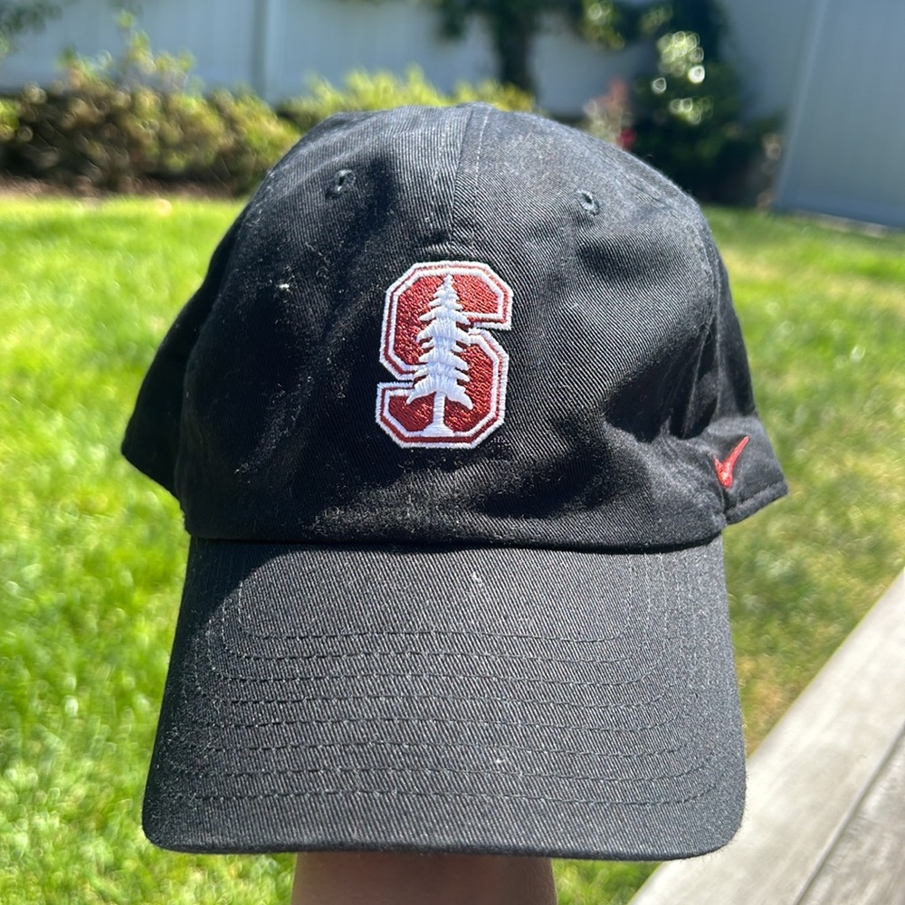 Stanford Nike baseball cap